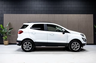 Ford EcoSport - afbeelding nr 6