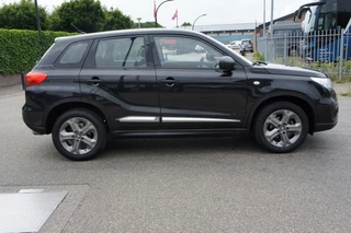 Suzuki Vitara Suzuki Vitara 1.6 COMFORT LUXE-TREKHAAK/AIRCO/AUDIO/BLUETOOTH PERFECTE STAAT - afbeelding nr 5