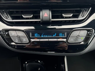 Toyota C-HR NL auto | JBL audio | Vol leder - afbeelding nr 19