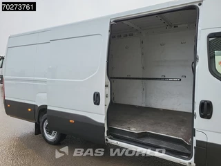 Iveco Daily Iveco Daily 35S16 Automaat L3H2 Airco Camera Parkeersensoren L4H2 16m3 Airco - afbeelding nr 8