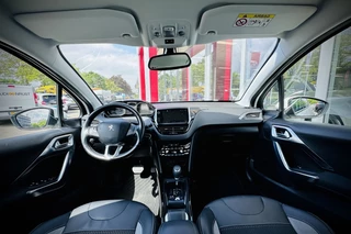 Peugeot 2008 - afbeelding nr 14