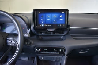 Toyota Yaris - afbeelding nr 25