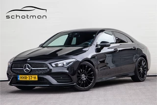 Mercedes-Benz CLA - 117103140-0