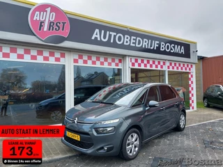 Citroën C4 Picasso - 185759732-0