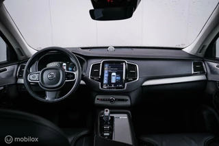 Volvo XC90 Volvo XC90 2.0 T8 Twin Engine AWD Inscription 7p.| B&W audio | Trekhaak | Panoramadak | Luchtvering | Rijklaarprijs | - afbeelding nr 36