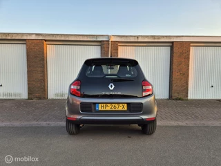 Renault Twingo Renault Twingo 1.0 SCe Origineel NL / Dealeronderhouden / Cruisecontrol - afbeelding nr 13