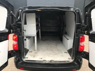 Citroën Jumpy Citroën Jumpy 2.0 BlueHDI Lang **Navi/camera/PDC** - afbeelding nr 16