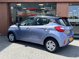 Hyundai i10 Hyundai i10 1.0 Comfort | Camera | Cruise Control | Two tone | Apple/ Android Carplay - afbeelding nr 3