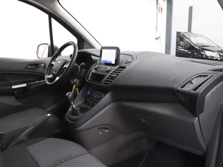 Ford Transit Connect Ford Transit Connect 1.5 EcoBlue L2 Trend Navigatie Camera Airco Parkeersensoren Cruise Control 3Zits Imperiaal - afbeelding nr 37