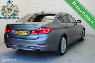 BMW 5 Serie BMW 5-serie 530e iPerformance Executive LED CAMERA SFEER - afbeelding nr 3