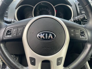 Kia Venga - afbeelding nr 16