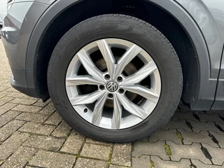 Volkswagen Tiguan - afbeelding nr 9