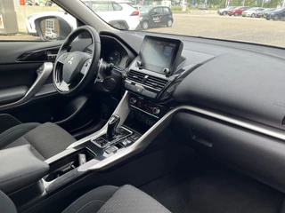 Mitsubishi Eclipse Cross Staat in Hardenberg - afbeelding nr 4