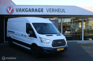 Ford Transit Ford Transit 2.0 TDCI|L3H2|2800Kg Trekgewicht|Navi - afbeelding nr 30