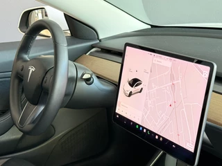 Tesla Model 3 Tesla Model 3 Long Range AWD 75 kWh 90% SOH|2020|Autopilot - afbeelding nr 6