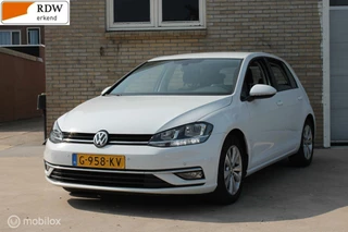 Volkswagen Golf Volkswagen Golf 1.0 TSI Comfortline Business 116PK NAP Carplay - afbeelding nr 28