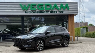 Ford Kuga - 97222829-0