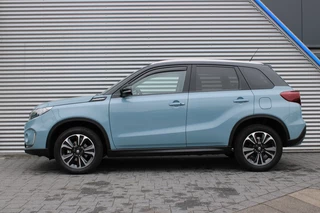 Suzuki Vitara - afbeelding nr 5