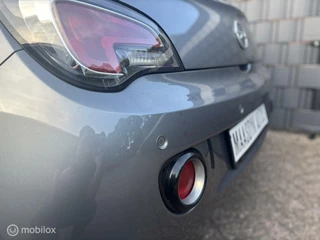 Opel ADAM Opel Adam 1.4 PDC Apple Carplay Airco Stuurverwarming Stoelv - afbeelding nr 21