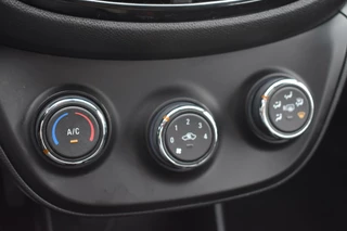 Opel KARL Opel KARL 1.0 ecoFLEX 120 Jaar Edition | Carplay | Parkeersensoren | - afbeelding nr 23