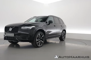 Volvo XC90 T8 Recharge Plus Dark