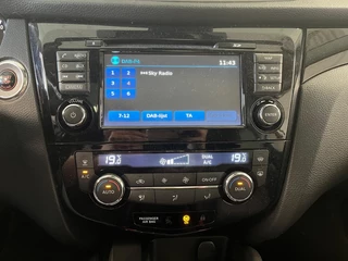 Nissan QASHQAI - afbeelding nr 14