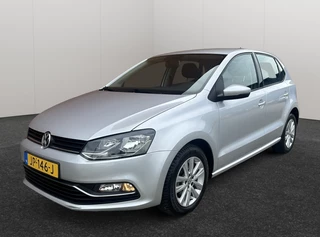 Volkswagen Polo Volkswagen Polo 1.2 TSI First Edition Blue Motion Compact, Comfortabel & Complee - afbeelding nr 28