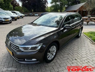 Volkswagen Passat Volkswagen Passat Variant 1.4 TSI Business Edition - afbeelding nr 3