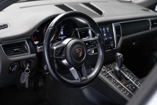 Porsche Macan Porsche Macan 2.0 252 PK Panorama 21' - afbeelding nr 21