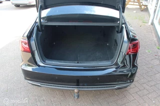 Audi A6 Audi A6 Limousine 1.8 TFSI ultra S-Line 19Inch/Keyless/Bose/NAP - afbeelding nr 8