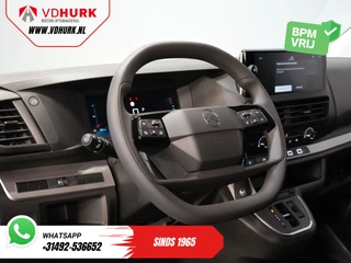 Citroën Jumpy Citroën Jumpy 2.0 HDI 180 pk Aut. L3 BPM VRIJ! 2xSchuifdeur/ Virtual cockpit/ Carplay/ Camera/ PDC/ Cruise/ Airco - afbeelding nr 14