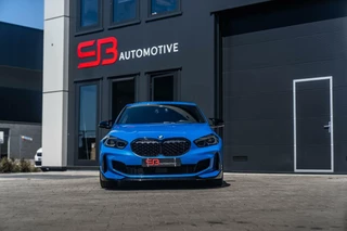 BMW 1 Serie BMW 1-serie M135i xDrive Business Edition Plus - afbeelding nr 2