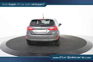 Ford Fiesta - afbeelding nr 26
