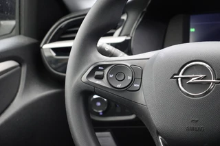 Opel Corsa-e Opel Corsa-e Edition 50 kWh 3 Fase - Carplay, Cruise, Clima, SOH 91% - afbeelding nr 14