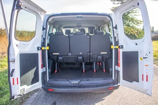 Ford Transit Custom - afbeelding nr 20