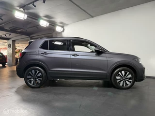 Volkswagen T-Cross Volkswagen T-Cross 1.0 TSI Life DSG | CARPLAY | CRUISE - afbeelding nr 29