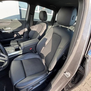 Mercedes-Benz B-Klasse - afbeelding nr 6