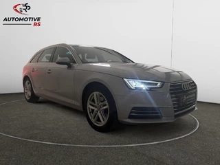 Audi A4 Audi A4 Avant 2.0 TFSI Design Pro Line Plus | Cruise Control | Luxe Uitvoering | Sound Upgrade | Nette Auto - afbeelding nr 3