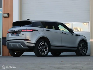 Land Rover Range Rover Evoque Land Rover Range Rover Evoque P300e AWD S | 360° Camera | 20inch velgen | Cold climate pack - afbeelding nr 24