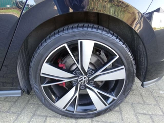 Volkswagen Golf Volkswagen Golf 1.4 eHybrid GTE 245pk Leder / IQ Light - afbeelding nr 27