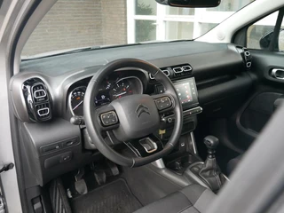 Citroën C3 Aircross Citroen C3 Aircross 1.2 PureTech S&S Shine Navi+BT| CARPLAY - afbeelding nr 14