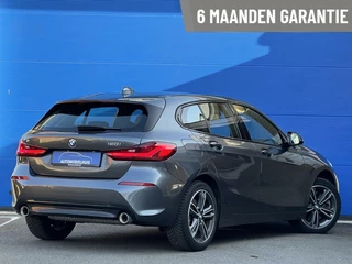 BMW 1 Serie BMW 1-serie 120i Shadow line 178 pk | Stoelverwarming | Carplay | - afbeelding nr 4