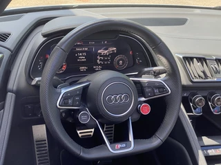 Audi R8 - afbeelding nr 25