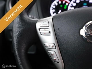 Nissan Note Nissan Note 1.2 Acenta *NL, CRUISE, RIJKLAARPRIJS!* - afbeelding nr 7