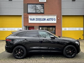 Jaguar F-PACE - afbeelding nr 3