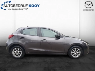 Mazda 2 - afbeelding nr 3