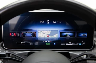 Mercedes-Benz C-Klasse Mercedes-Benz C-Klasse 300 e AMG Premium, Pano, Burmester, Nightpack, Key-Less 2022 - afbeelding nr 44