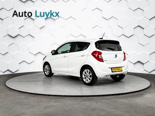 Opel KARL Opel KARL 1.0 ecoFL Innovation | Lederen Bekleding | Stoel + Stuurverwarming | Climate Control - afbeelding nr 3