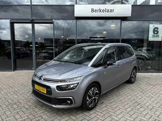 Citroën Grand C4 Spacetourer Citroën Grand C4 Spacetourer 1.2 PureTech. C-Series | Trekhaak | Apple Carplay & Android Auto - afbeelding nr 11