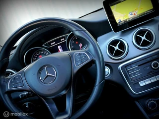 Mercedes-Benz GLA Mercedes-Benz GLA 200 - panodak - LED - 2e set wielen - navigatie - afbeelding nr 74